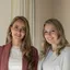Tamara & Glynis, Slaapkops